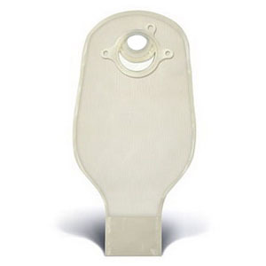 Picture of Convatec 51411267 2.75 in. Sur-Fit Natura Two-Piece Drainable Pouch