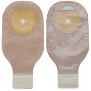 5088400 062  212 in Drainable Pouch
