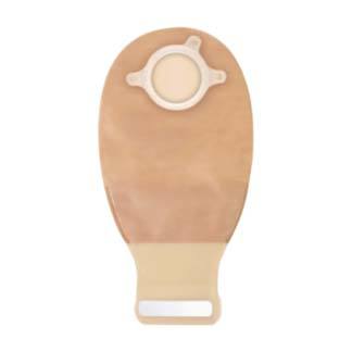 51416418 175 in Transparent Drainable Pouch