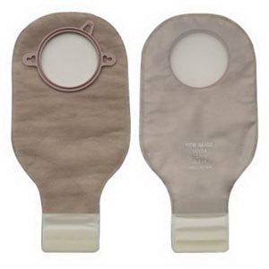 5018133 225 in Drainable Pouch 2 Piece