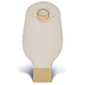 Picture of Convatec 51411492 2.25 in. Drainable Pouch with Two Sided Comfort Panel