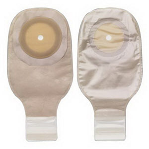 508031 25 in Premier Drainable Pouch