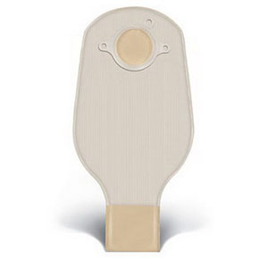 Picture of Convatec 51404016 1.75 in. Sur-Fit Natura Drainable Pouch, 2 Piece