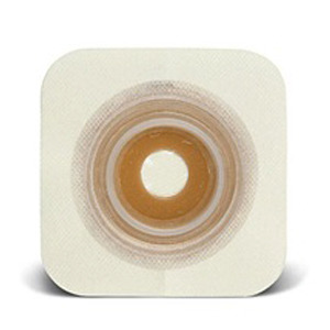 Picture of Convatec 51411803 0.87 To 1.25 in. Sur-Fit Natura Moldable Technology Stomahesive Skin Barrier