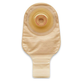 51421619 081  137 in Flex Convex Drainable Pouch V2 Plateau