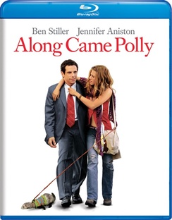 Picture of Universal Studios MCA BR61176088 Along Came Polly - Blu Ray