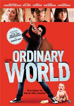 Picture of Universal Studios MCA D61182032D Ordinary World DVD