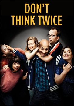 Picture of Universal Studios MCA D34182577D Dont Think Twice DVD