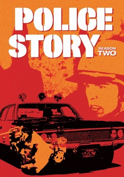 Picture of Alliance Entertainment CIN DSF17808D Police Story Season Two DVD