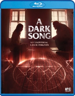 Picture of Alliance Entertainment CIN BRSF17917 A Dark Song DVD - Blu Ray
