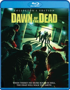Picture of Alliance Entertainment CIN BRSF18046 Dawn of The Dead DVD - Blu Ray