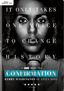 Picture of HBO Home Video HBO D611591D Confirmation DVD by Rick Famuyiwa