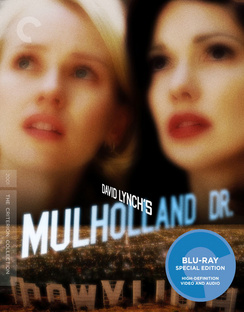 Picture of Criterion Collections CRI BRCC2544 Mulholland Dr. DVD - Blu-Ray