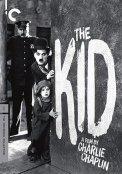 Picture of Criterion Collections CRI DCC2585D The Kid DVD&#44; Black & White