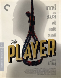 Picture of Criterion Collections CRI BRCC2621 The Player DVD - Blu Ray