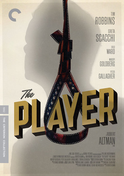Picture of Criterion Collections CRI DCC2622D The Player DVD