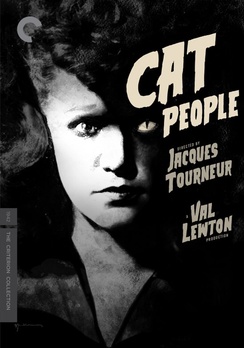 Picture of Criterion Collections CRI DCC2675D Cat People DVD &#44; Black & White