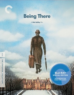 Picture of Criterion Collections CRI BRCC2744 Being There DVD - Blu-Ray