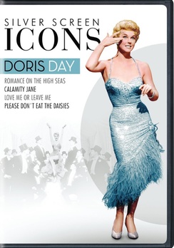 Picture of Warner Home Video WAR D648293D TCM Greatest Classic Legends Film Collection Doris Day DVD