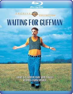 Picture of Warner Bros WRC BR652653 Waiting for Guffman DVD, Non-Returnable, 1996, C Guest