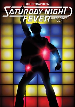 Picture of Paramount - Universal Distribution PAR D59160043D Saturday Night Fever DVD - Wide Screen