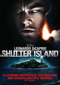 Picture of Paramount - Universal Distribution PAR D59160060D Shutter Island DVD