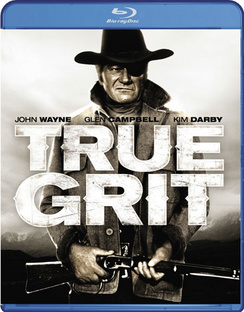 Picture of Paramount - Universal Distribution PAR BR59188124 True Grit 1969 - Blu-Ray - Wide Screen