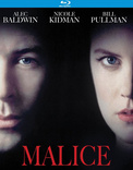 Picture of Kino International KIC BRK1676 Malice Blu-Ray&#44; 1993&#44; Wide Screen 1.85