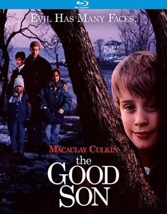 Picture of Kino International KIC BRK20748 Good Son Blu-Ray - 1993&#44; Special Edition & Widescreen 1.85