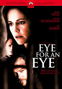 Picture of Paramount PAR D59191721D Eye for An Eye DVD - Widescreen & 2.0 Dolby Digital