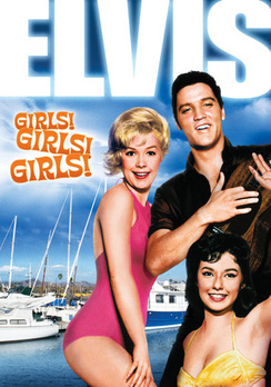 Picture of Paramount PAR D59191804D Girls Girls Girls DVD - Widescreen