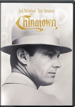 Picture of Paramount PAR D59192343D Chinatown DVD