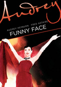 Picture of Paramount PAR D143684D Funny Face DVD - Eng 5.1 Sur & NLA