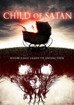 Picture of Cinedigm - Uni Distribution CIN DIN5348D Child of Satan DVD - Widescreen