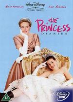 Picture of Buena Vista Home Video DIS D24220D Princess Diaries DVD
