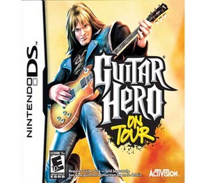 guitar hero for nintendo switch