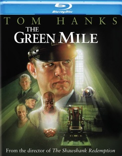 Picture of Castle Rock Hm Video WAR BRC212148 Green Mile Blu-Ray - 1999