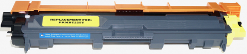 Picture of International Toner BT225Y HL3140CW Toner Cartridge  Yellow
