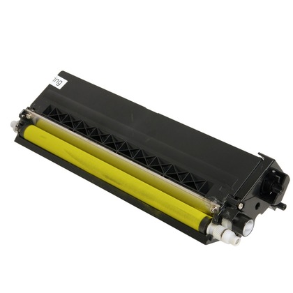 Picture of International Toner BT315Y HL4150CDN Toner Cartridge  Yellow