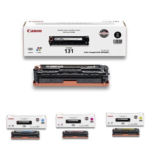 International Toner CT8280BHY Imageclass MF8280 Series Toner Cartridge