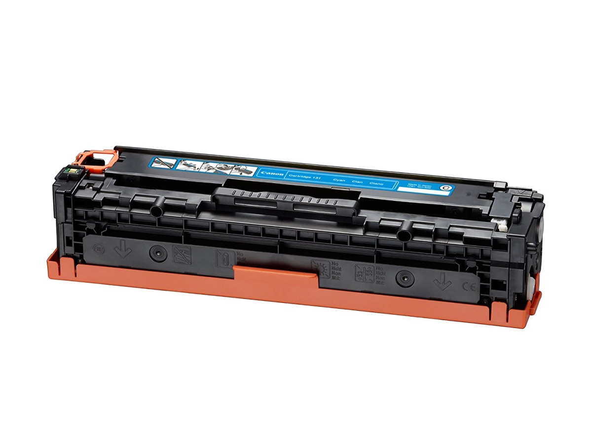 Imageclass MF8280 Series Toner Cartridge  Cyan