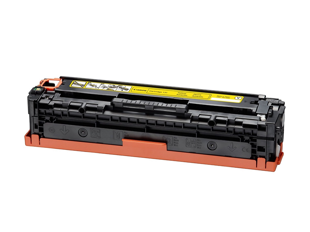 CT8280Y Imageclass MF8280 Series Toner Cartridge  Yellow