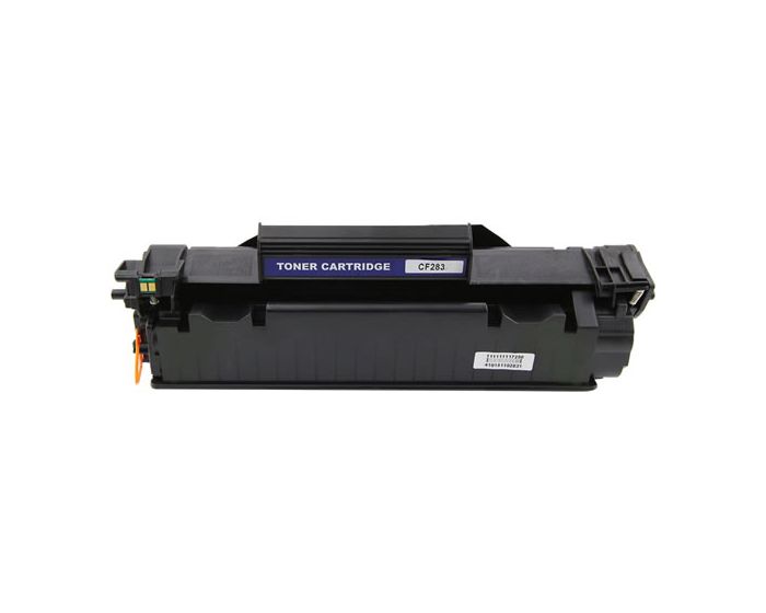 HT283A M125 Toner Black - Compatible MFP Laserjet Pro High Yield