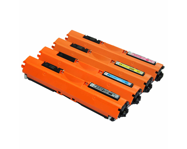 HT353A LaserJet PRO M176 & 177 Toner Cartridge  Magenta