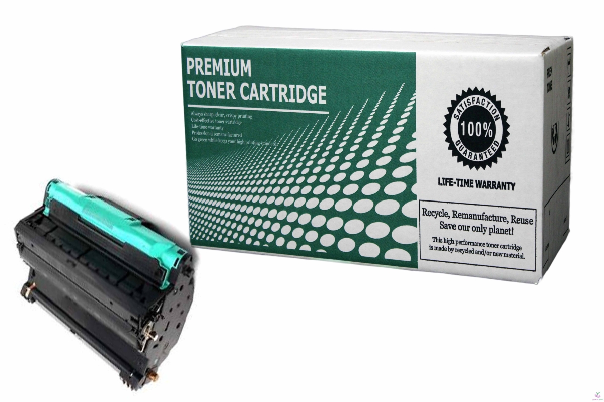 HT704A 1500 & 2500 Drum Cartridge
