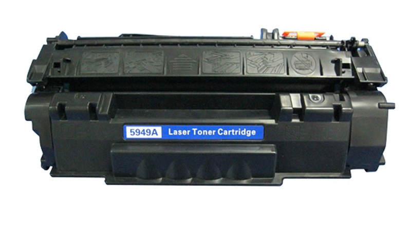 Picture of HP HT949A 1160 &amp; 1320 Toner Cartridge