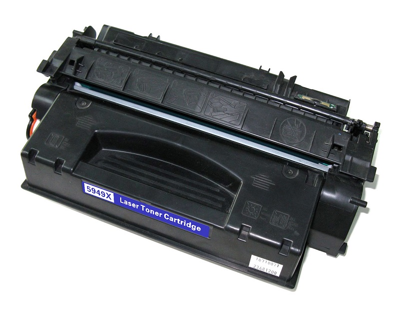 Picture of HP HT949X 1320 Toner Cartridge