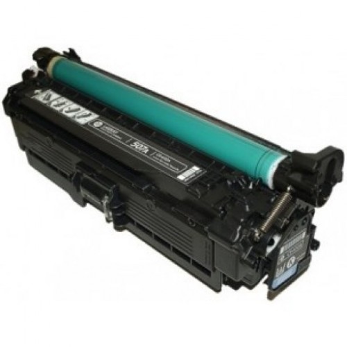 Picture of HP HTCE400A LaserJet PRO M551 Cartridges  Black