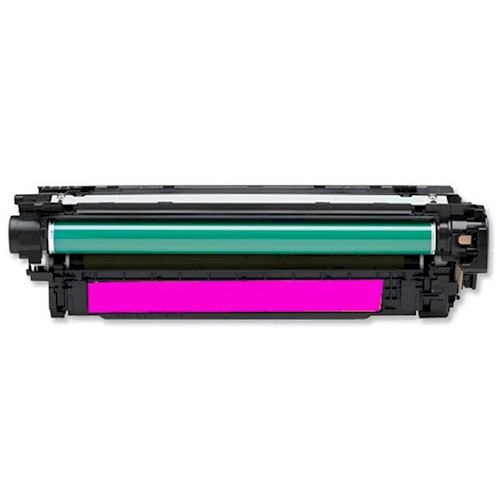 HTCE403A LaserJet PRO M551 Cartridges  Magenta