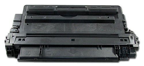 700 & M712 & M725 Enterprise Toner Cartridge